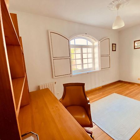 Alameda House Villa ซานตามาร์ตา เด ออร์ติเกรา ภายนอก รูปภาพ