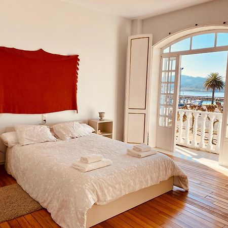 Alameda House Villa ซานตามาร์ตา เด ออร์ติเกรา ภายนอก รูปภาพ