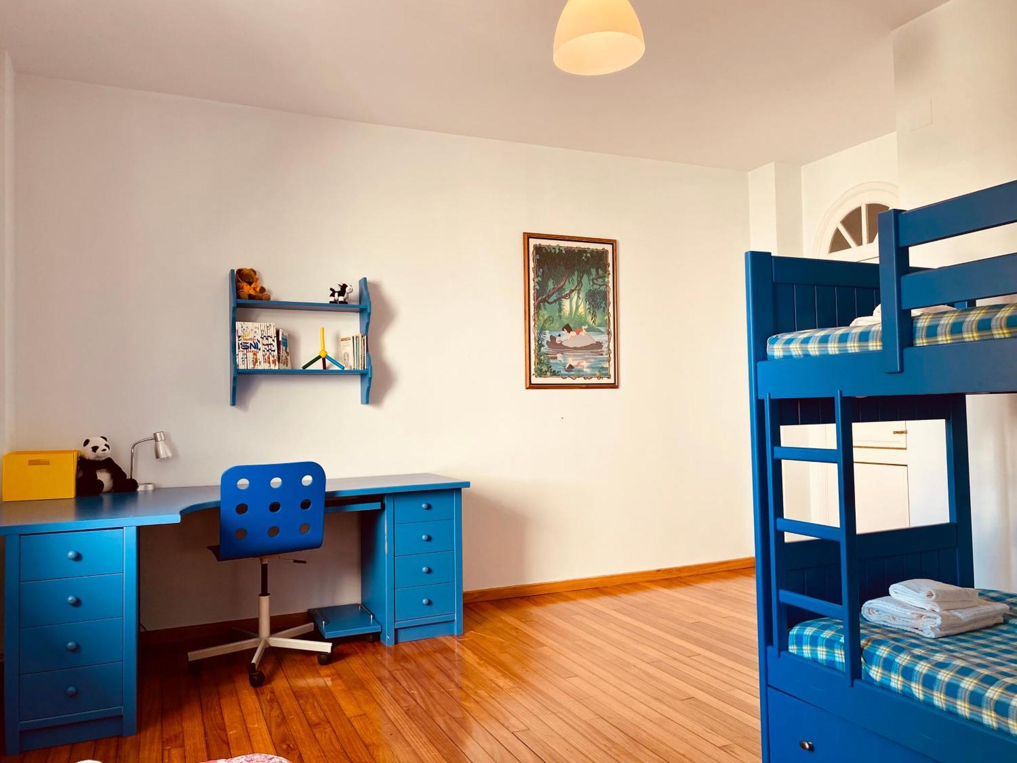 Alameda House Villa ซานตามาร์ตา เด ออร์ติเกรา ภายนอก รูปภาพ
