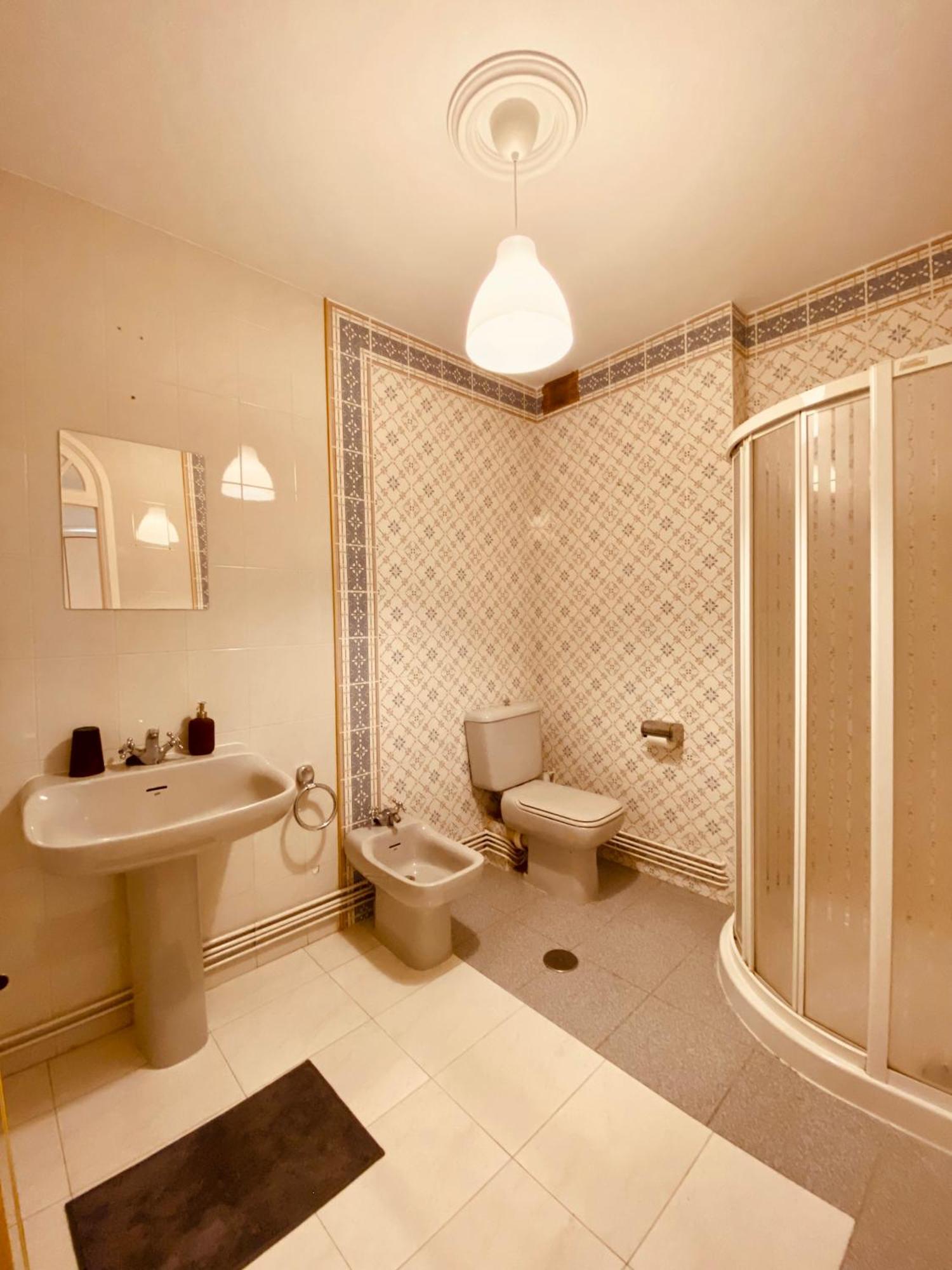 Alameda House Villa ซานตามาร์ตา เด ออร์ติเกรา ภายนอก รูปภาพ