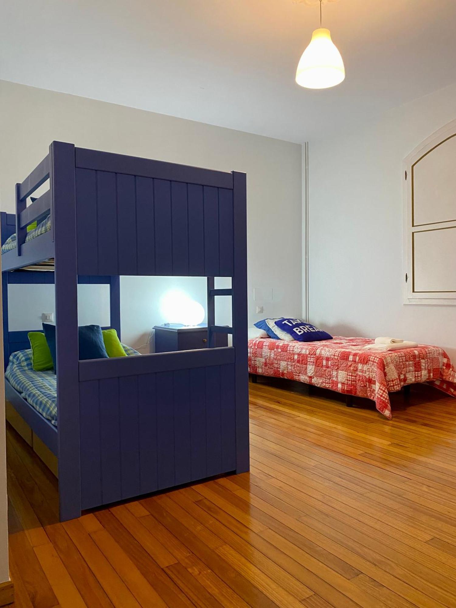 Alameda House Villa ซานตามาร์ตา เด ออร์ติเกรา ภายนอก รูปภาพ