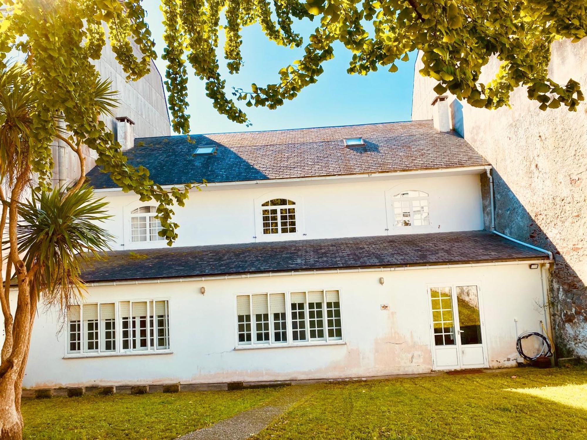 Alameda House Villa ซานตามาร์ตา เด ออร์ติเกรา ภายนอก รูปภาพ