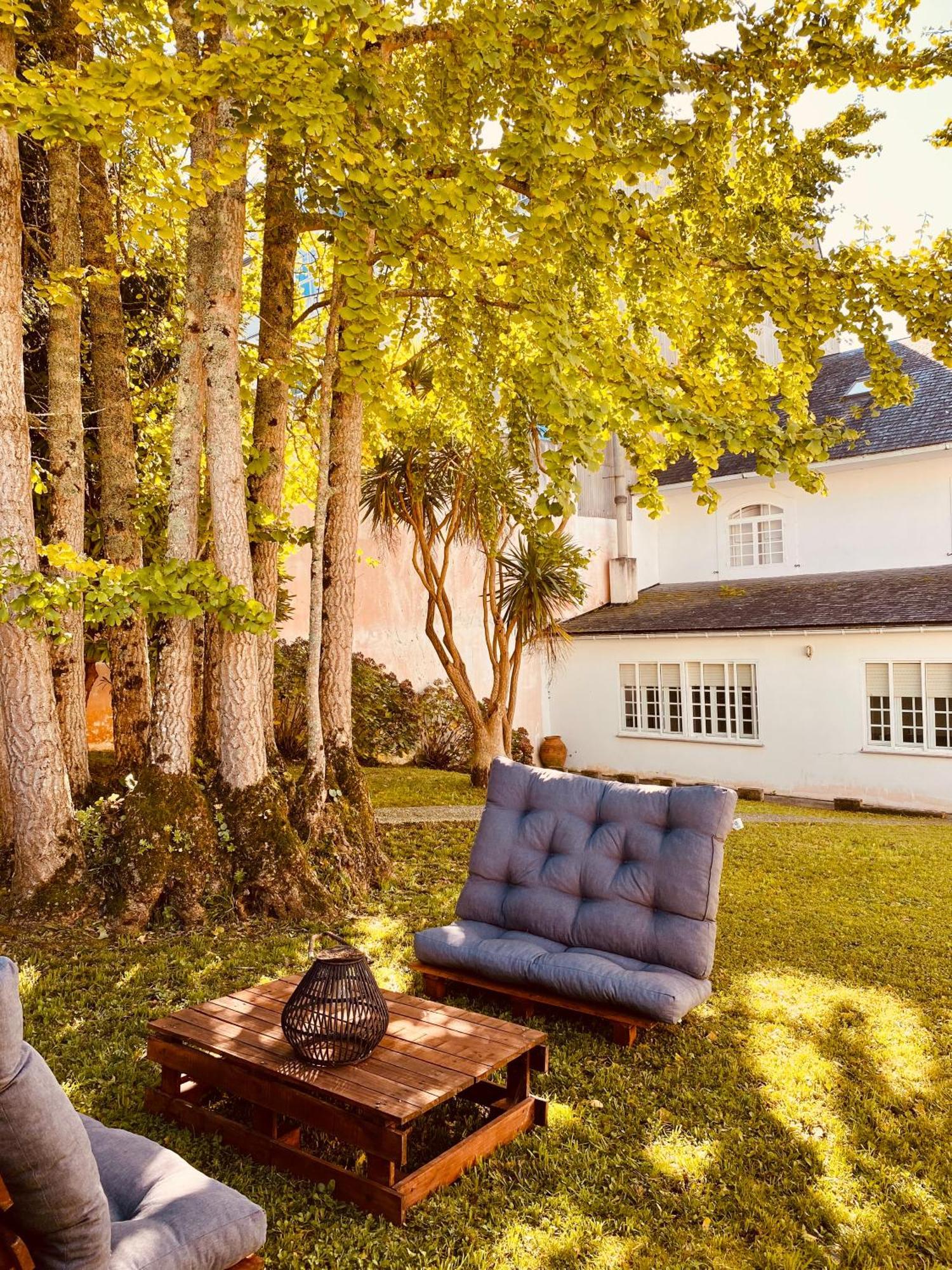 Alameda House Villa ซานตามาร์ตา เด ออร์ติเกรา ภายนอก รูปภาพ