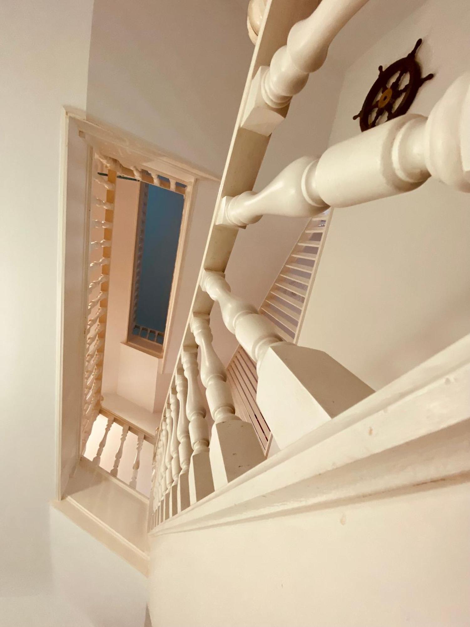 Alameda House Villa ซานตามาร์ตา เด ออร์ติเกรา ภายนอก รูปภาพ